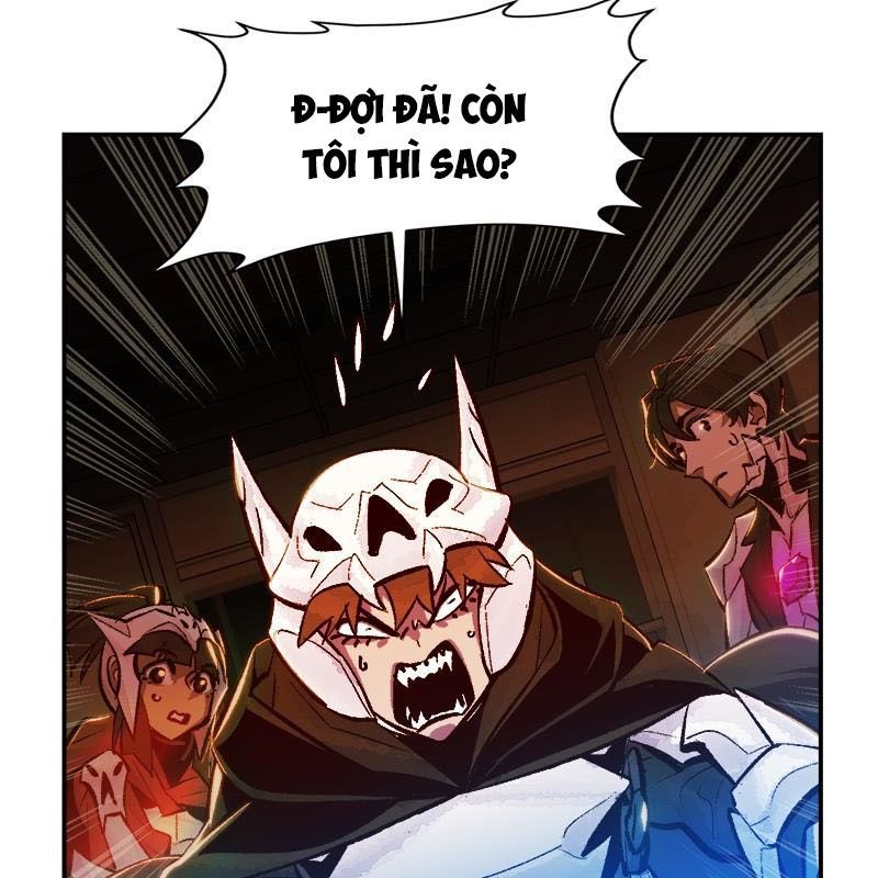 Tôi - Necromancer Cô Độc Chapter 40 - 44