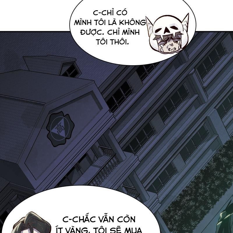 Tôi - Necromancer Cô Độc Chapter 40 - 48