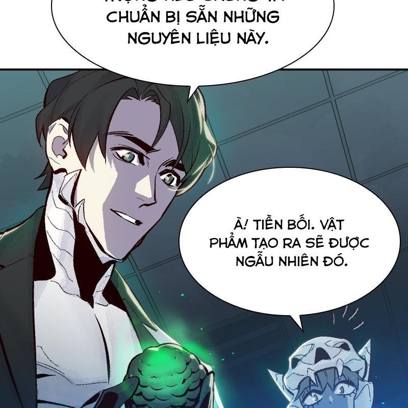 Tôi - Necromancer Cô Độc Chapter 40 - 6