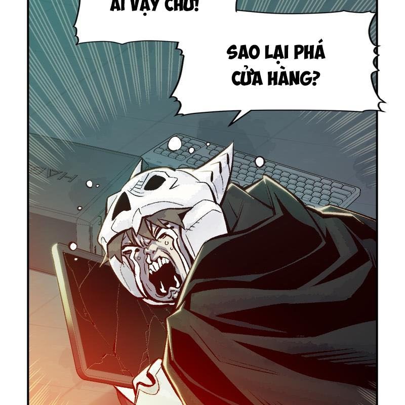 Tôi - Necromancer Cô Độc Chapter 40 - 60