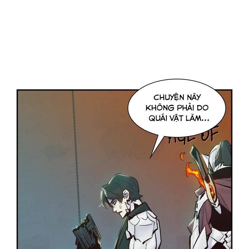 Tôi - Necromancer Cô Độc Chapter 40 - 62