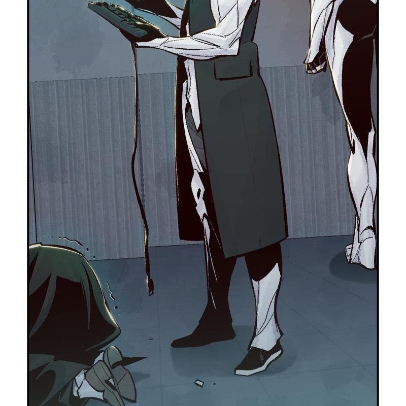 Tôi - Necromancer Cô Độc Chapter 40 - 63