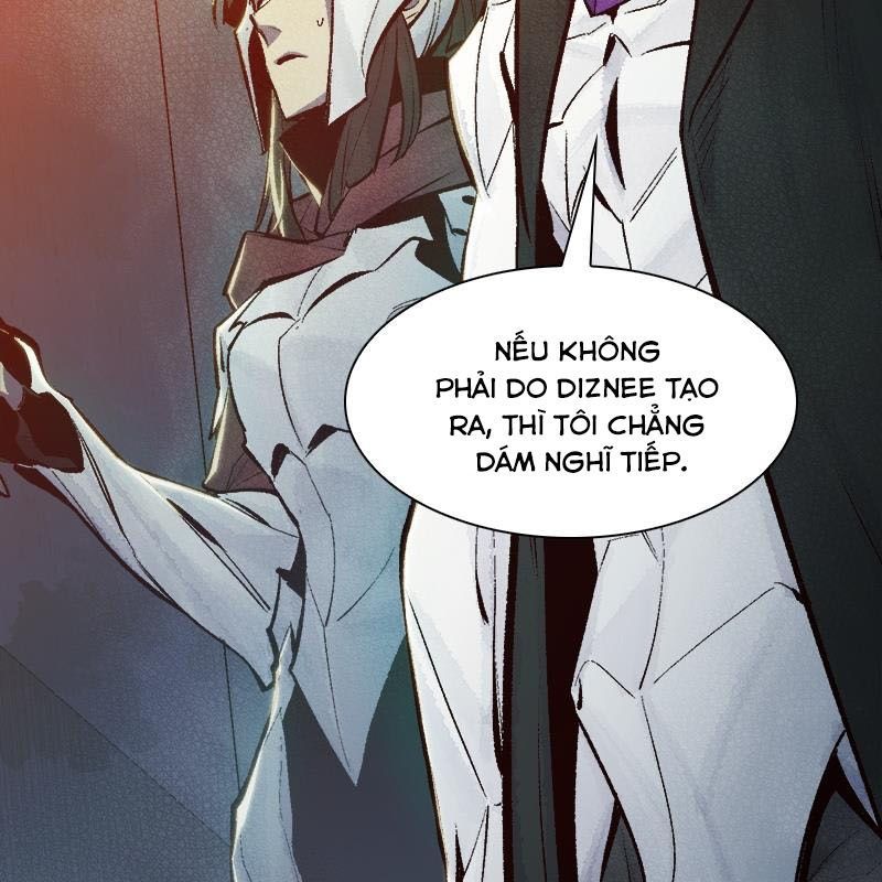 Tôi - Necromancer Cô Độc Chapter 40 - 72