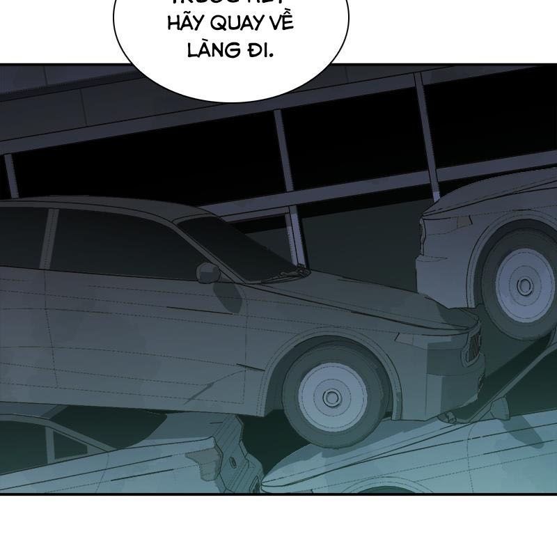 Tôi - Necromancer Cô Độc Chapter 40 - 74