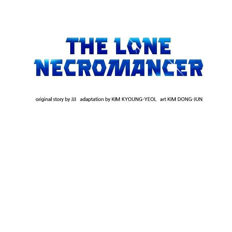 Tôi - Necromancer Cô Độc Chapter 40 - 75