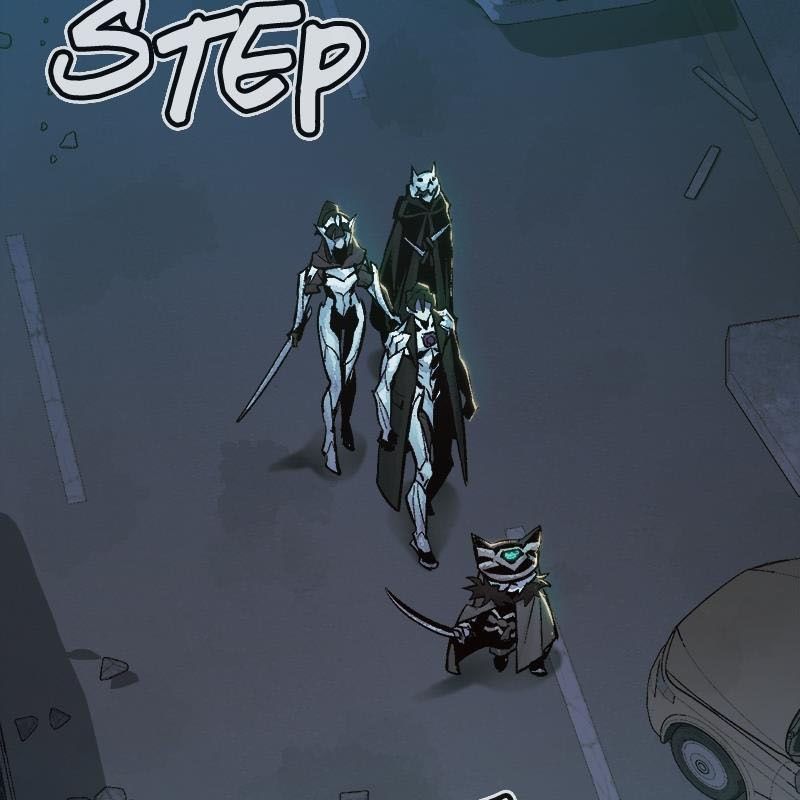 Tôi - Necromancer Cô Độc Chapter 40 - 79