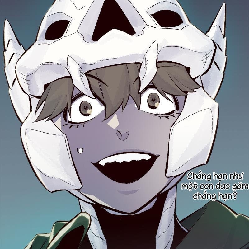 Tôi - Necromancer Cô Độc Chapter 40 - 9