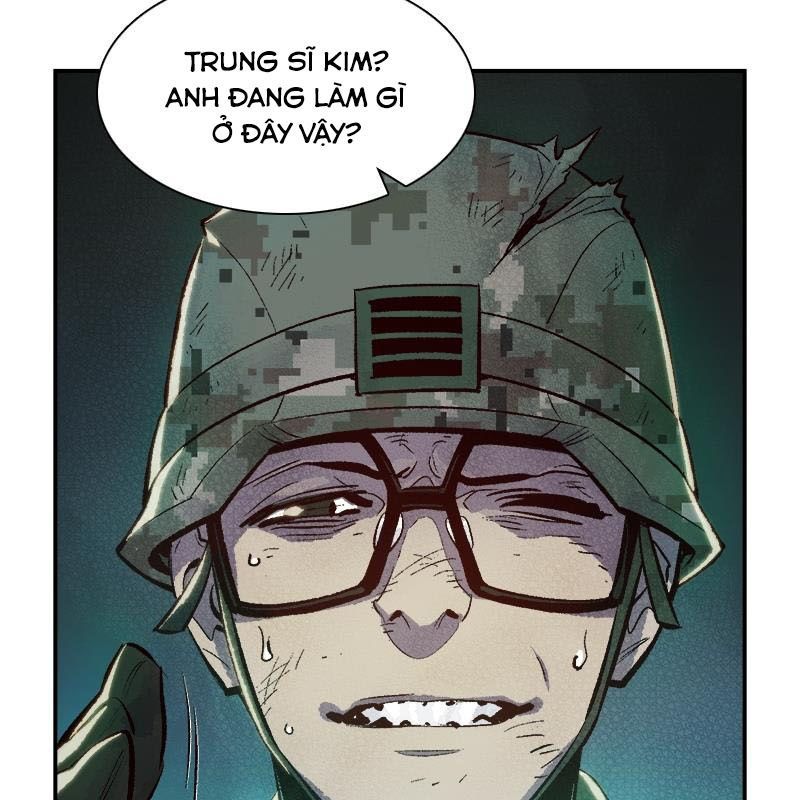 Tôi - Necromancer Cô Độc Chapter 40 - 83