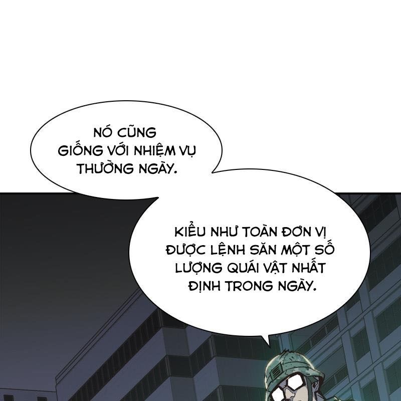 Tôi - Necromancer Cô Độc Chapter 40 - 88