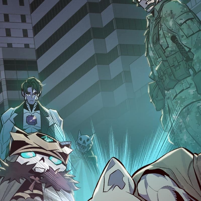 Tôi - Necromancer Cô Độc Chapter 40 - 89