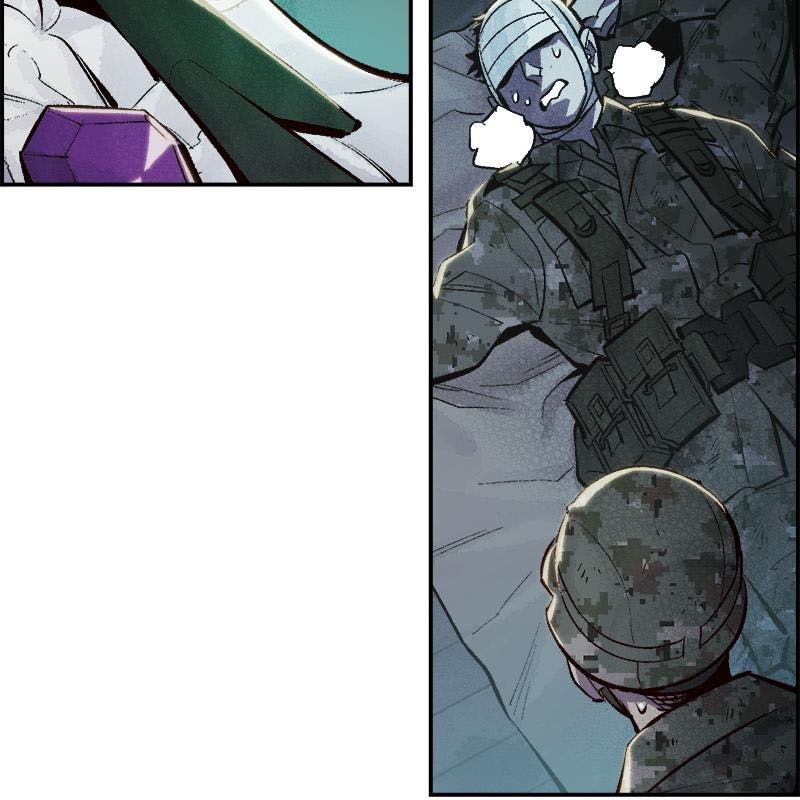 Tôi - Necromancer Cô Độc Chapter 40 - 93