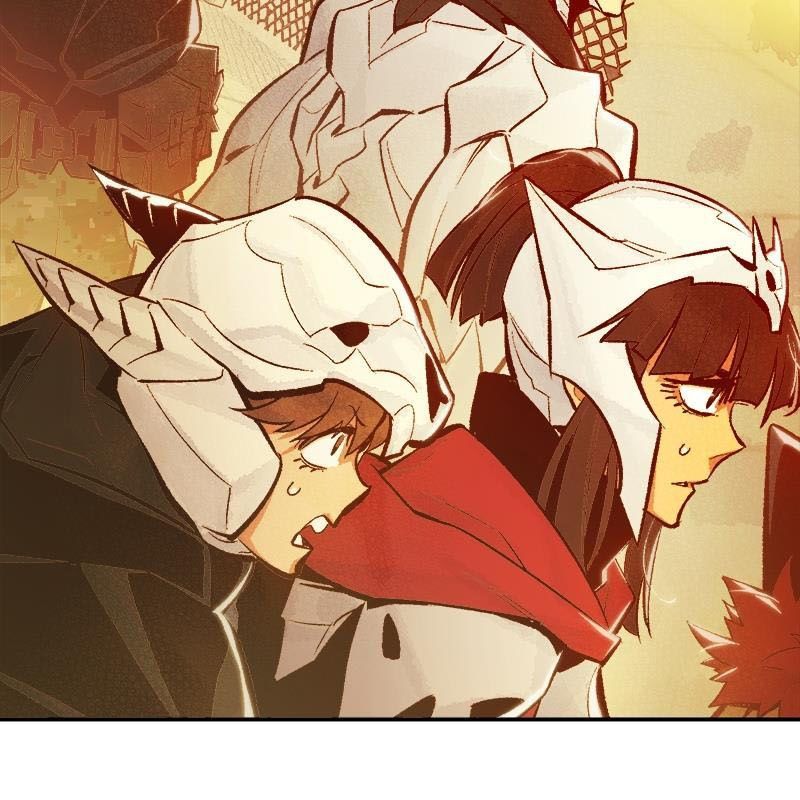 Tôi - Necromancer Cô Độc Chapter 41 - 116