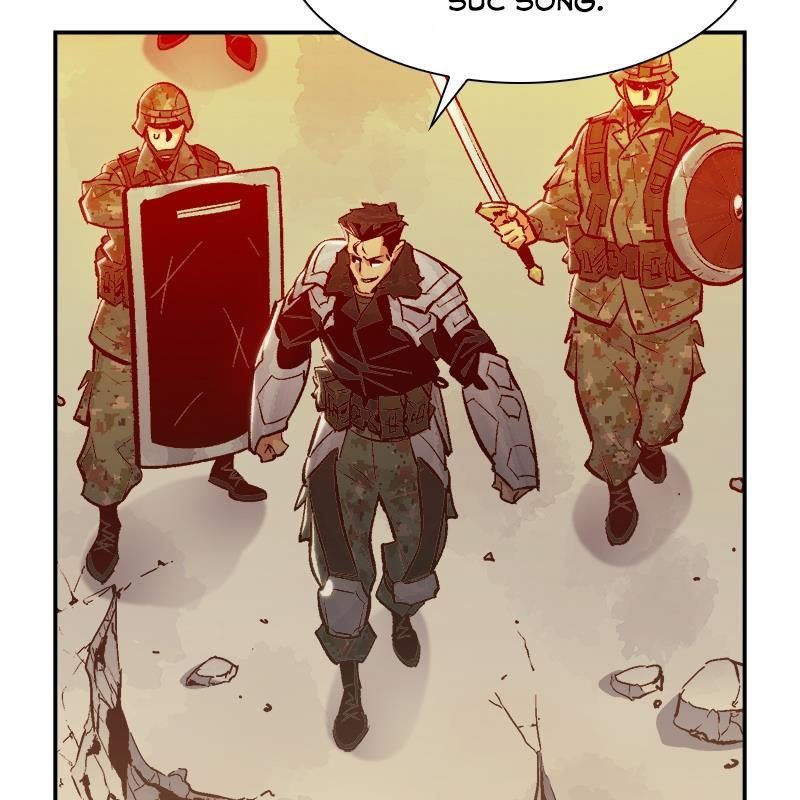 Tôi - Necromancer Cô Độc Chapter 41 - 118