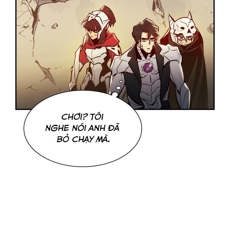 Tôi - Necromancer Cô Độc Chapter 41 - 119