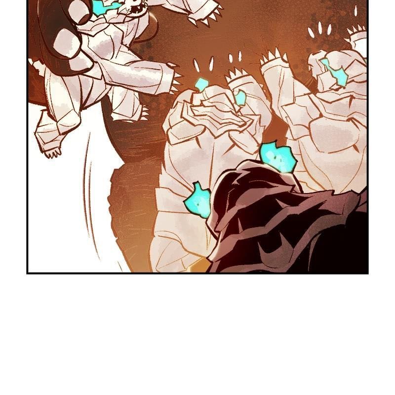 Tôi - Necromancer Cô Độc Chapter 41 - 133