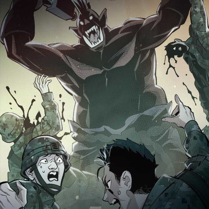 Tôi - Necromancer Cô Độc Chapter 41 - 15