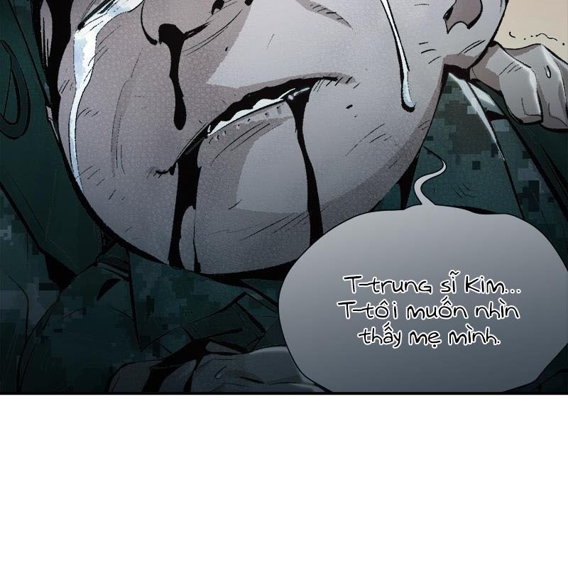 Tôi - Necromancer Cô Độc Chapter 41 - 18