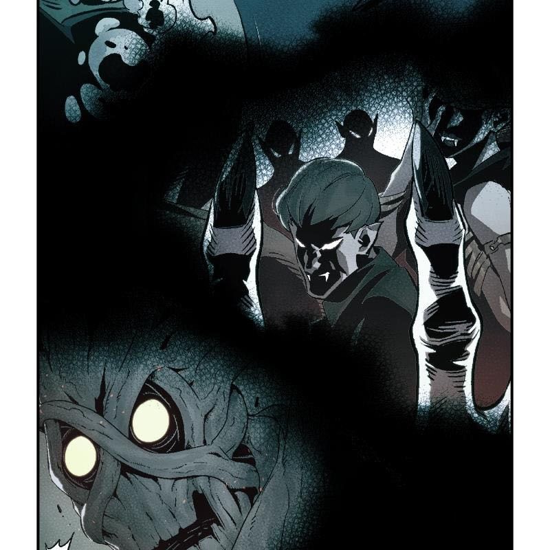 Tôi - Necromancer Cô Độc Chapter 41 - 176