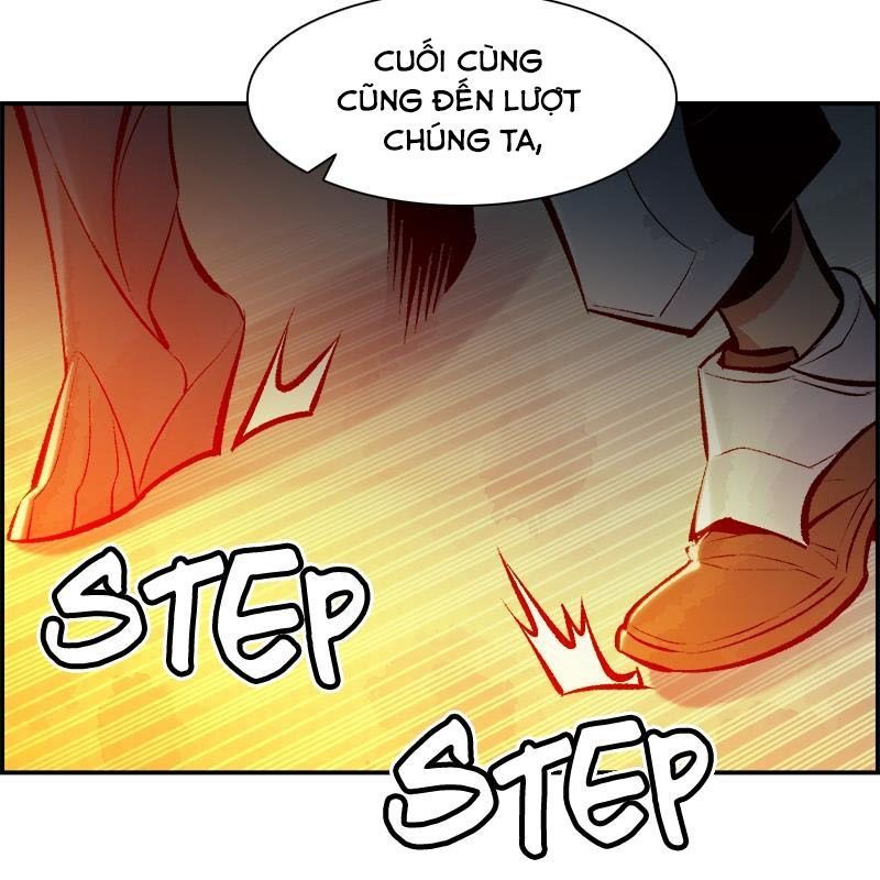 Tôi - Necromancer Cô Độc Chapter 41 - 186