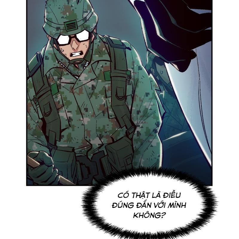 Tôi - Necromancer Cô Độc Chapter 41 - 20