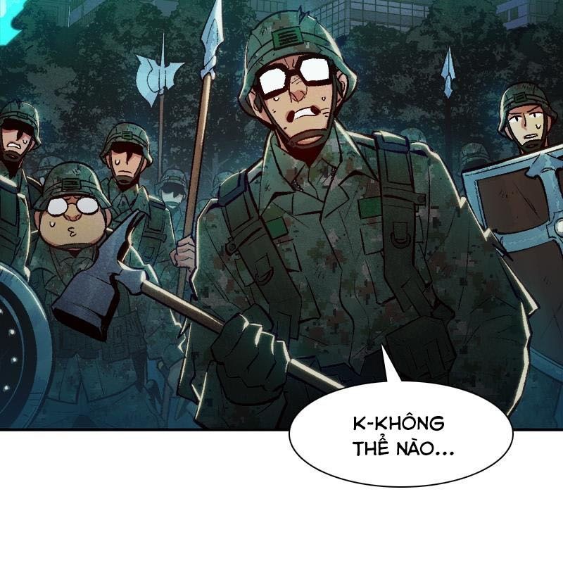 Tôi - Necromancer Cô Độc Chapter 41 - 3