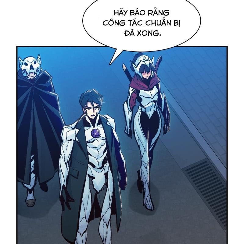 Tôi - Necromancer Cô Độc Chapter 41 - 22
