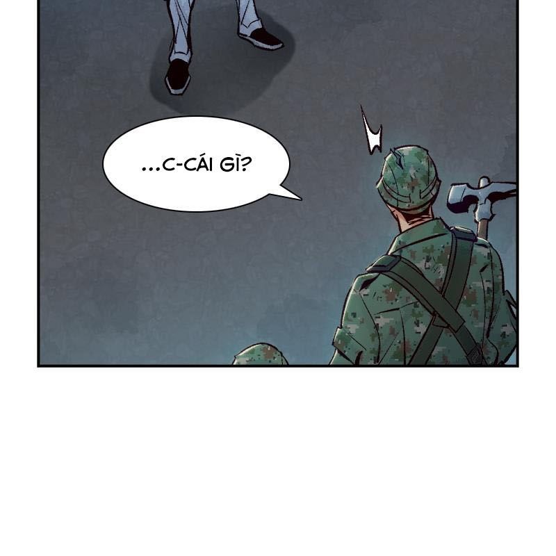 Tôi - Necromancer Cô Độc Chapter 41 - 23