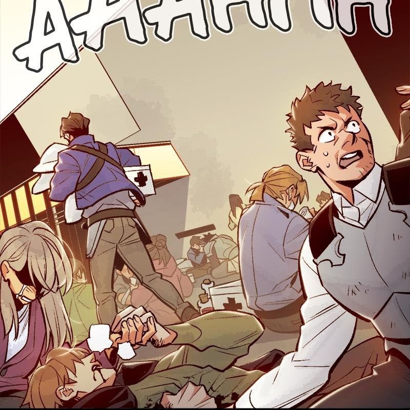 Tôi - Necromancer Cô Độc Chapter 41 - 28