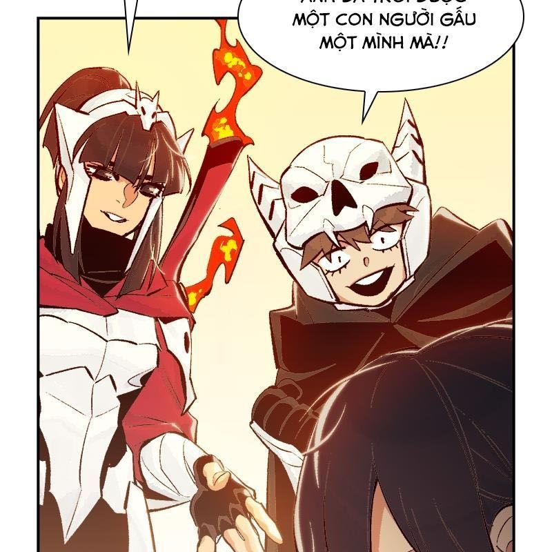 Tôi - Necromancer Cô Độc Chapter 41 - 30