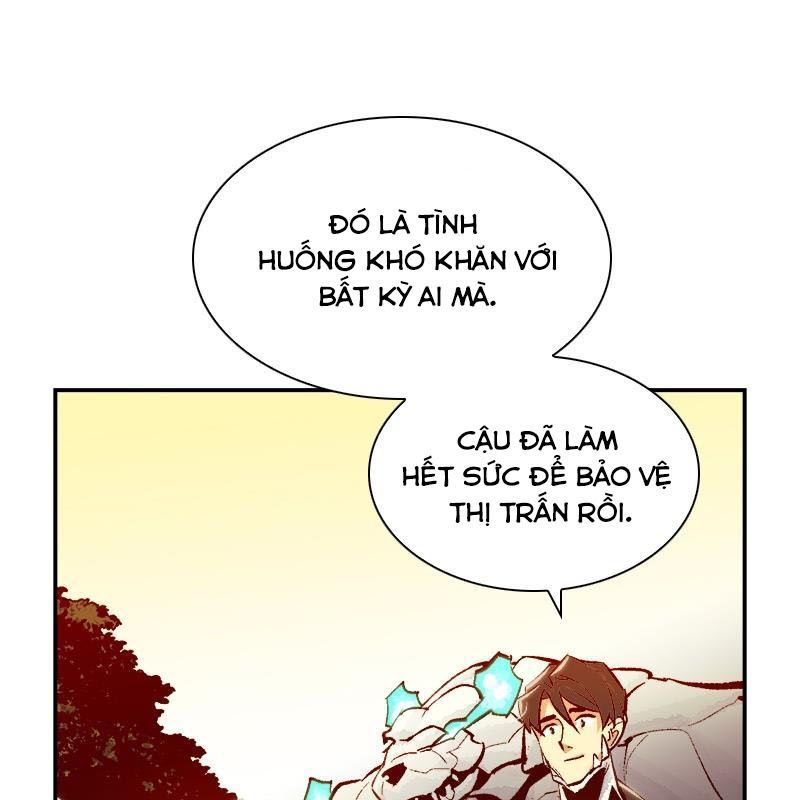 Tôi - Necromancer Cô Độc Chapter 41 - 32