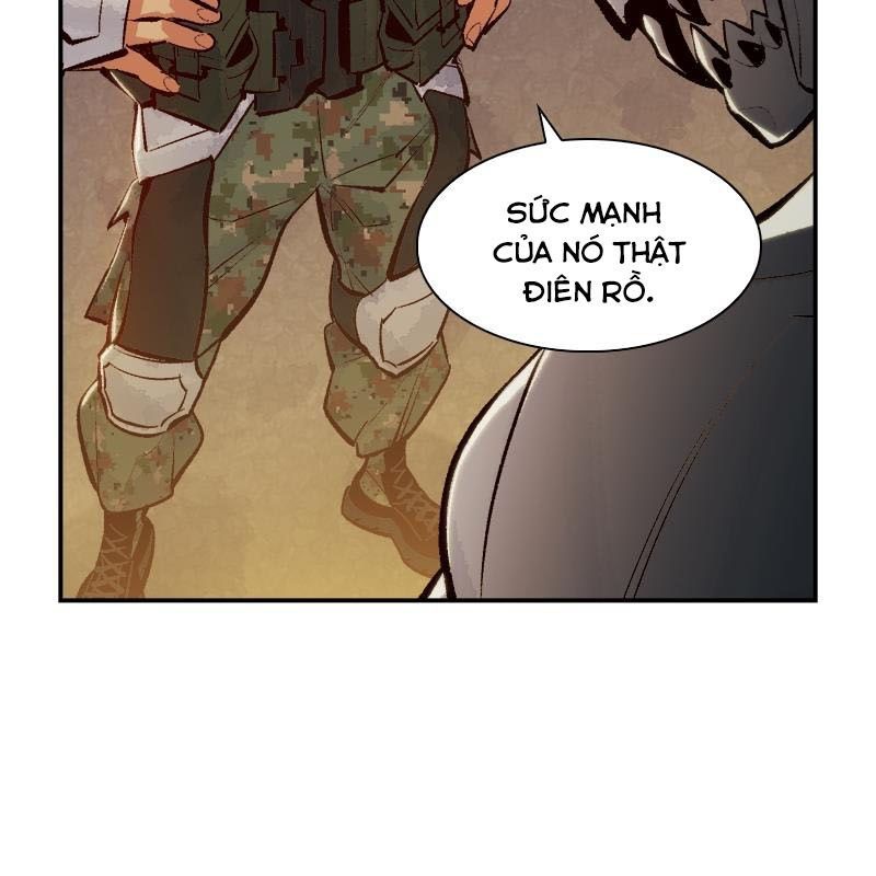 Tôi - Necromancer Cô Độc Chapter 41 - 43