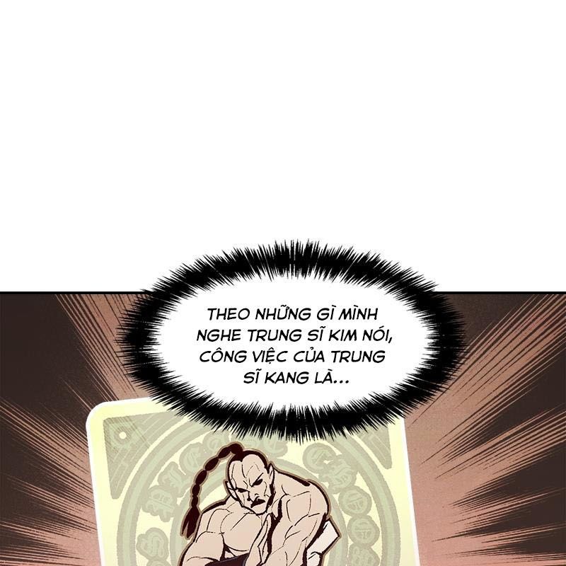 Tôi - Necromancer Cô Độc Chapter 41 - 44