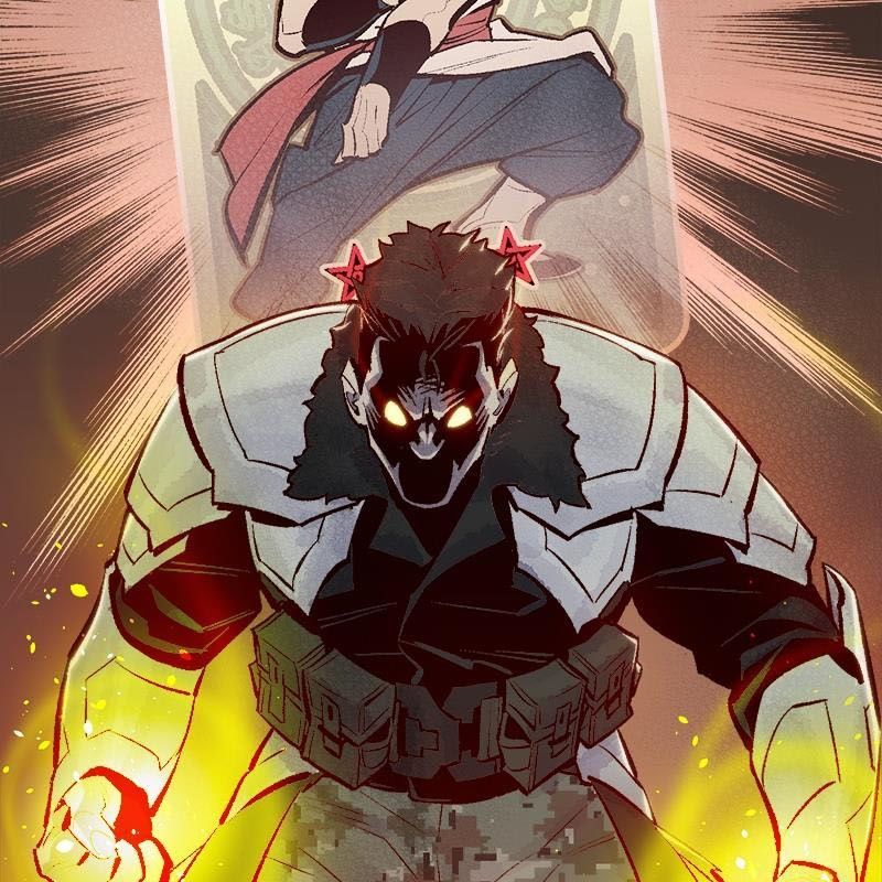 Tôi - Necromancer Cô Độc Chapter 41 - 45