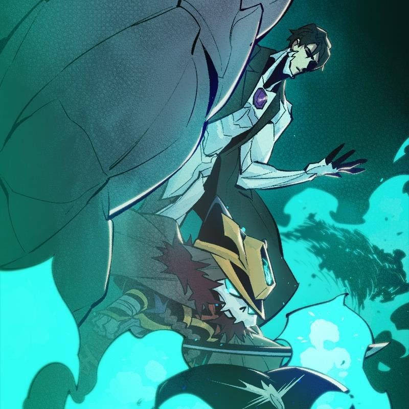 Tôi - Necromancer Cô Độc Chapter 41 - 6