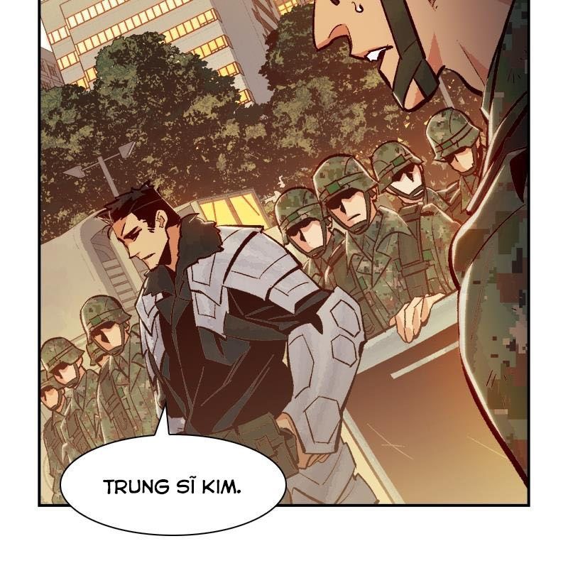 Tôi - Necromancer Cô Độc Chapter 41 - 51