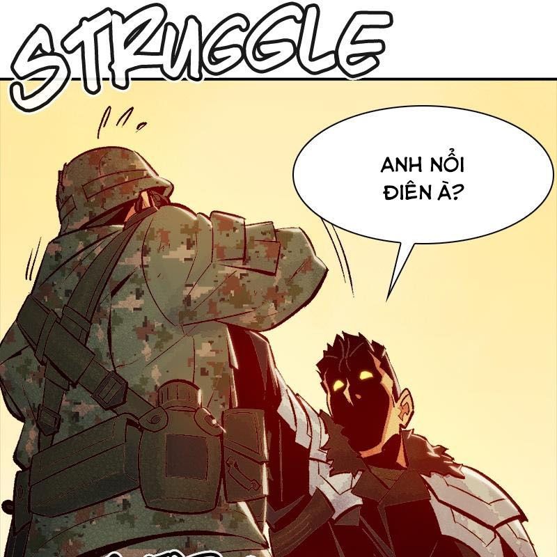 Tôi - Necromancer Cô Độc Chapter 41 - 74