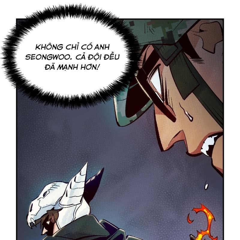 Tôi - Necromancer Cô Độc Chapter 41 - 9