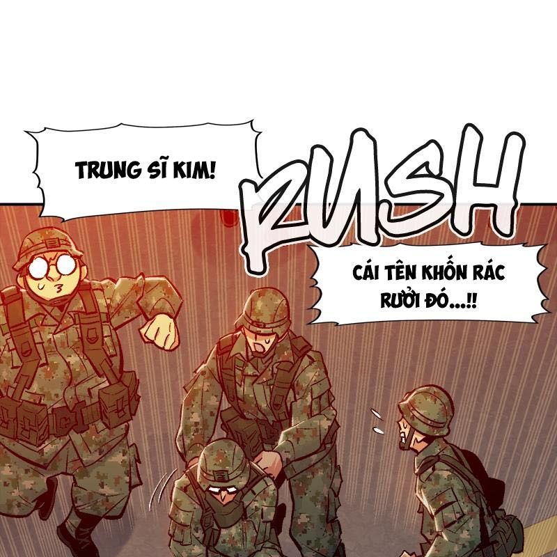 Tôi - Necromancer Cô Độc Chapter 41 - 92