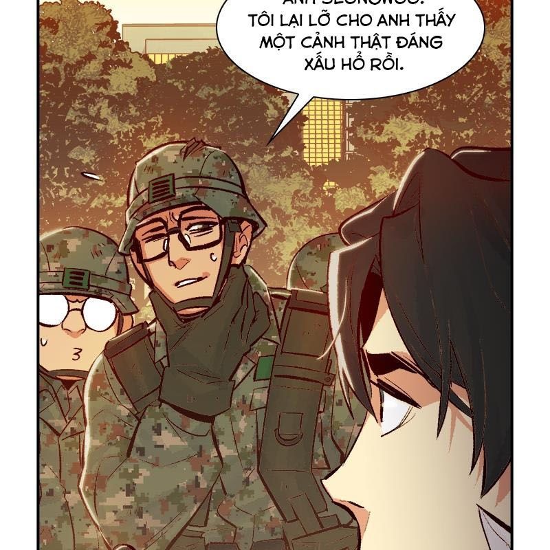 Tôi - Necromancer Cô Độc Chapter 41 - 95