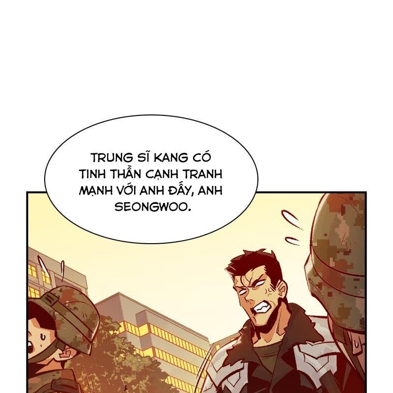 Tôi - Necromancer Cô Độc Chapter 41 - 97