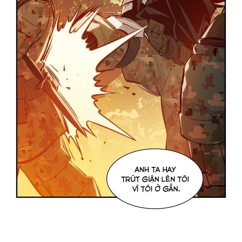 Tôi - Necromancer Cô Độc Chapter 41 - 98