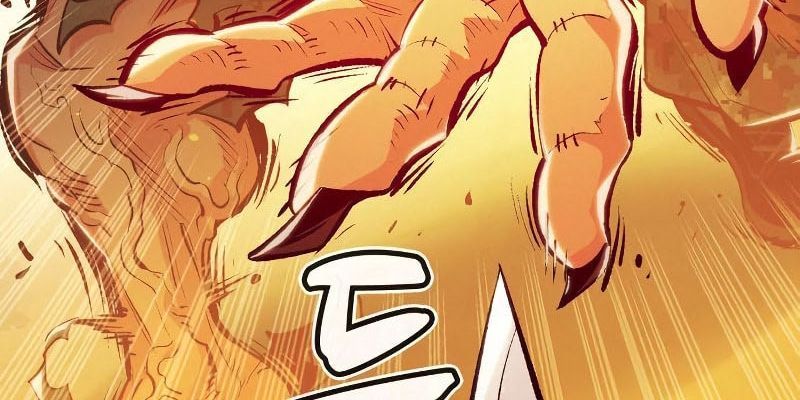 Tôi - Necromancer Cô Độc Chapter 43 - 118