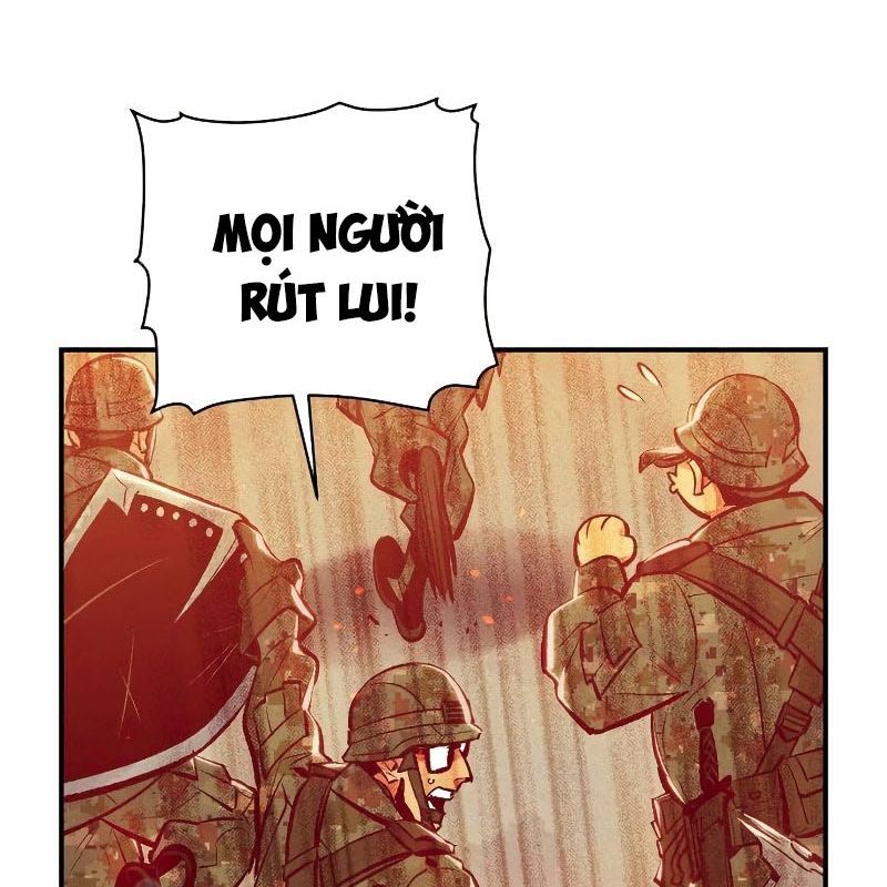 Tôi - Necromancer Cô Độc Chapter 43 - 120