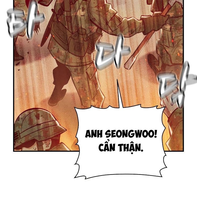 Tôi - Necromancer Cô Độc Chapter 43 - 121