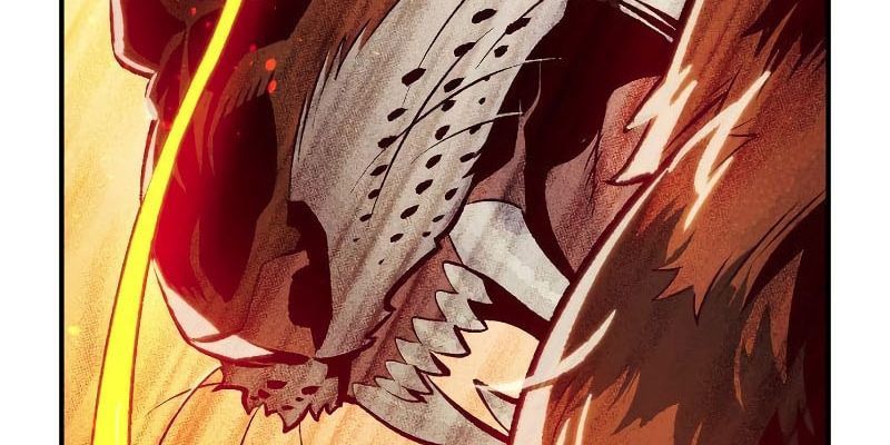 Tôi - Necromancer Cô Độc Chapter 43 - 136