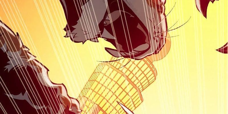 Tôi - Necromancer Cô Độc Chapter 43 - 139