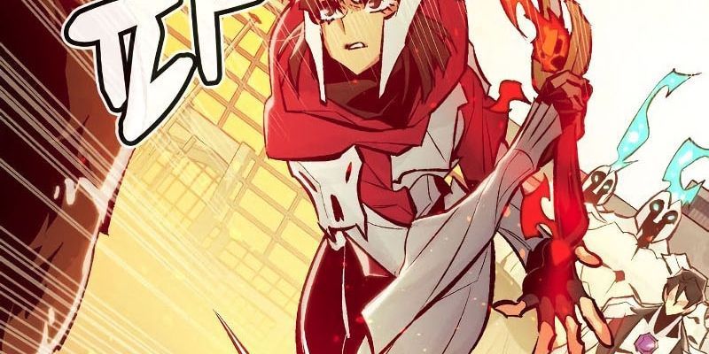 Tôi - Necromancer Cô Độc Chapter 43 - 141