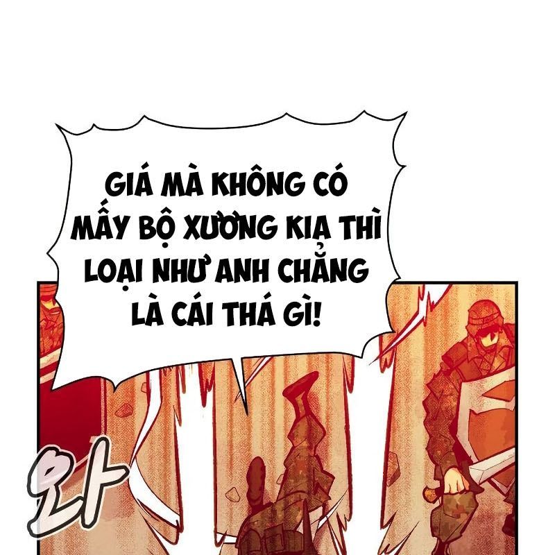 Tôi - Necromancer Cô Độc Chapter 43 - 17
