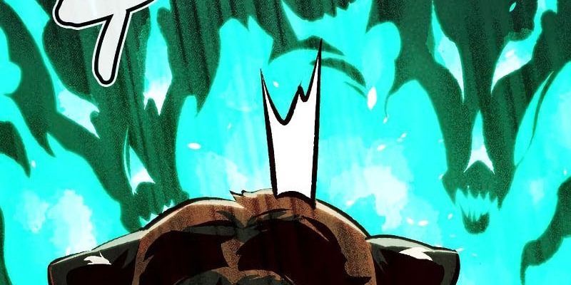 Tôi - Necromancer Cô Độc Chapter 43 - 172