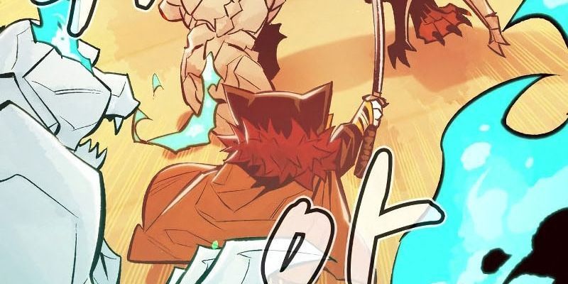 Tôi - Necromancer Cô Độc Chapter 43 - 181